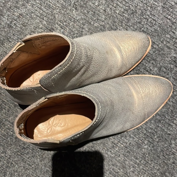 Joie Bootie - Picture 2 of 6